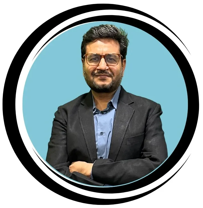 Dr. Manish Mittal, founder of Global Careers